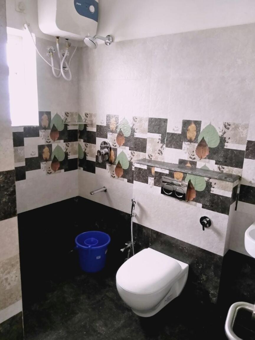 Runs Residency Hotel Ooty Bagian luar foto
