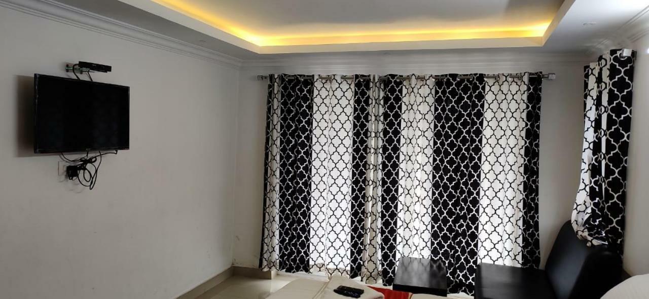 Runs Residency Hotel Ooty Bagian luar foto