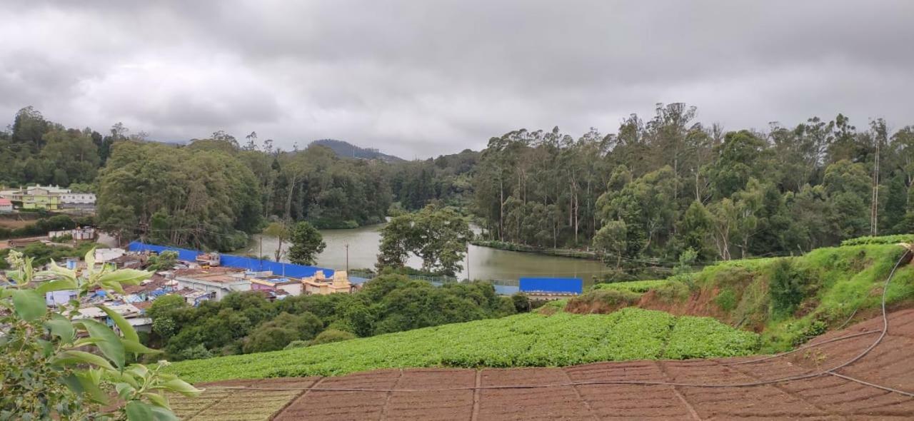 Runs Residency Hotel Ooty Bagian luar foto